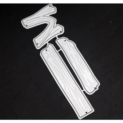 SCD1150 Christ Cross Metal Cutting Dies For Scrapbooking Stencils DIY Album Cards Decoration Embossing Folder Craft Die Cuts