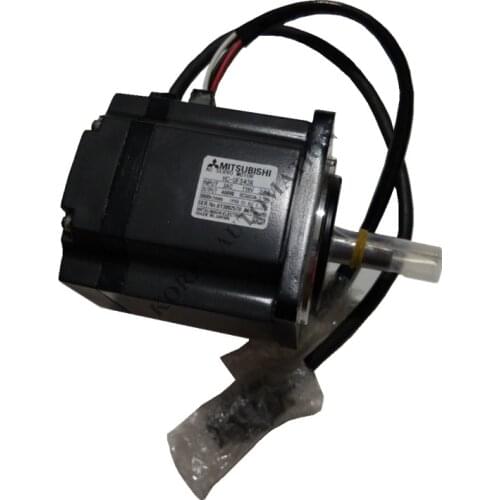 Mitsubishi Servo Motor HC-UFS43K HC-UFS23B