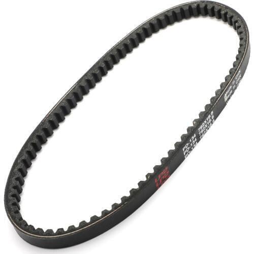 Artudatech Drive Belt For Yamaha Jog 50 CV50 3VP-17641-00 4JP-17641-00 3WF-17641-00 3KJ-17641-00 Motorcycle Accessories Parts