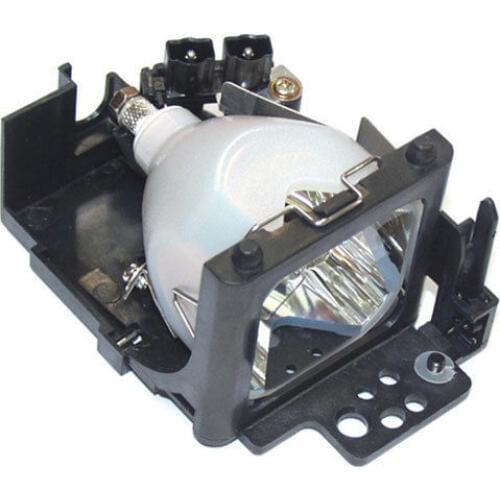 Replacent Beylamps Lamp code: 78-6969-9463-7 Projector Lamp for 3 M S40 / MP7640iA / MP7640i Projectors