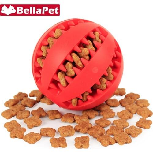 Rubber Dog Toys for Aggressive Chewer Pet Product Chew Dog Toys for Large Small Dogs Bite Resistant Dog Accessories Pitbull