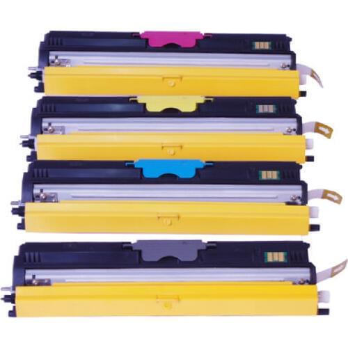 Vilaxh Free shipping Toner Cartridge For Konica Minolta Laser priner 1600 1600W KM1600 1650 1680 1690 Toner