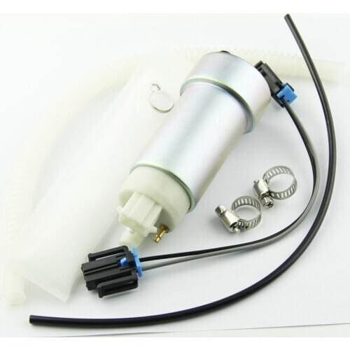 Motorcycle Fuel Pump For Harley-Davidson Heritage Softail Night Rod VRSCD Special Anniversary Street Rod VRSCR XG 750 500 V-Rod