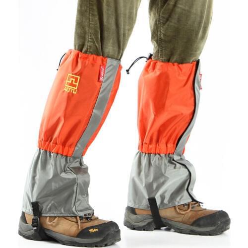 High Quality 2020 Outdoor waterproof outdoor super light snow Men and women general set of protective snow Set sand set foot