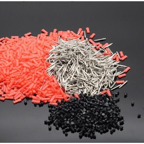 1000Sets Dental Lab Master Dowel Single Pins Use With Pindex Dentist Tools