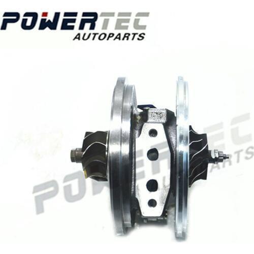 8200994322 For Nissan Interstar NV400 2.3 dCi 146 HP 107 Kw M9T - 790179 Garrett turbolader cartridge rebuild compressor chra