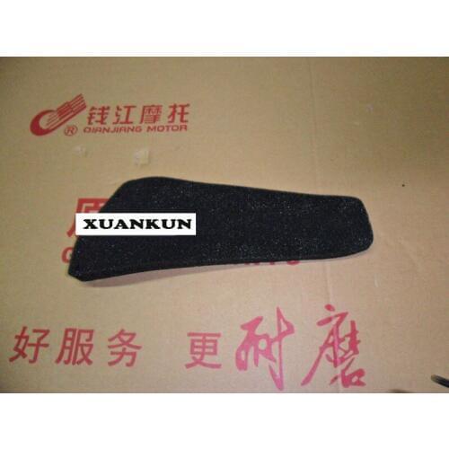 XUANKUN Motorcycle Accessories / 4T60 Bicycle Air Filter Sponge