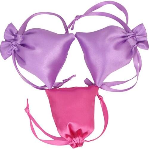 100pcs free shipping Satin drawstring pouches Satin jewelry pouch Satin gift pouches bag custom logo cosmetics bag jewelry bag