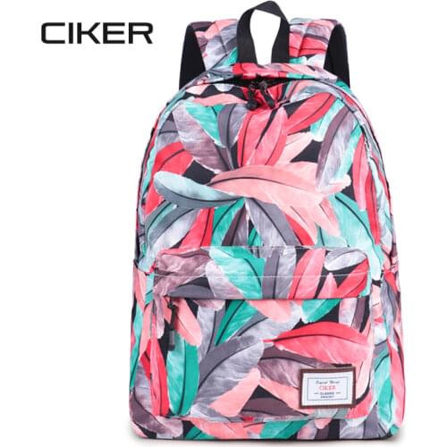 CIKER Expedition Backpacks