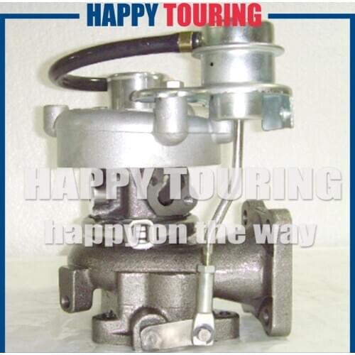 CT12 17201-64010 17201-70020 Turbo Turbocharger For TOYOTA CAMRY 1983 CV10 1984-88 SOARER 1986-1988 1CTL 1CTLC 1GGTEU 1.8/4 1.8L