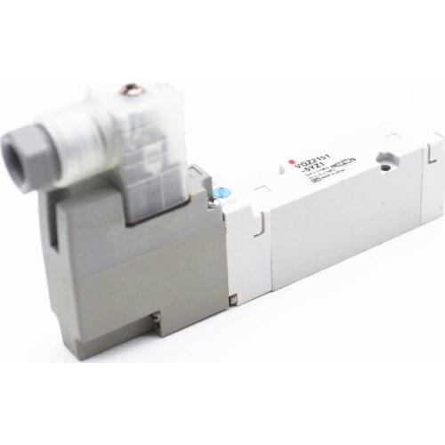 SMC VQZ2151 solenoid valve VQZ2151-1YZ1 5MZ-MO-LZ-1L-1M-5MO1-C-X5/VQZ2151S-MO1