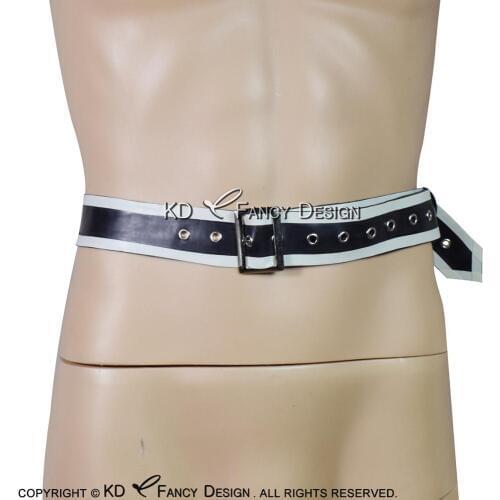 KRARUPIZE Men's Belts