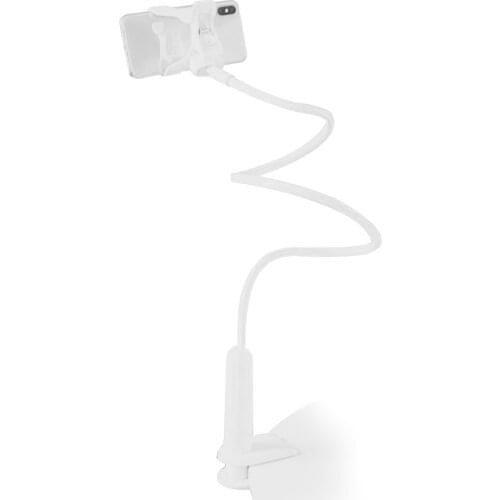 2021 NEW Multifunction Universal Camera Holder Stand for Baby Monitor Mount on Bed Cradle Adjustable Long Arm Bracket