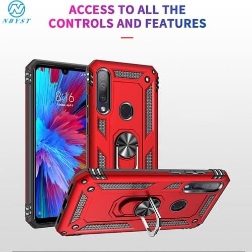 NBYST Samsung Galaxy S10 Lite Phone Cases