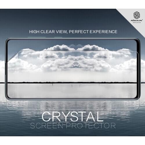 NILLKIN Screen Protectors For Samsung Galaxy M51