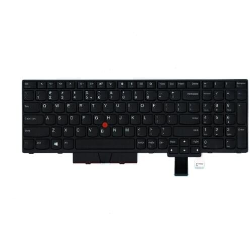 New Original Lenovo ThinkPad T570 T580 P51S P52S laptop Keyboard FRU 01ER500 01EN928 01HX139 01HX179 01HX168 01HX174 01HX208