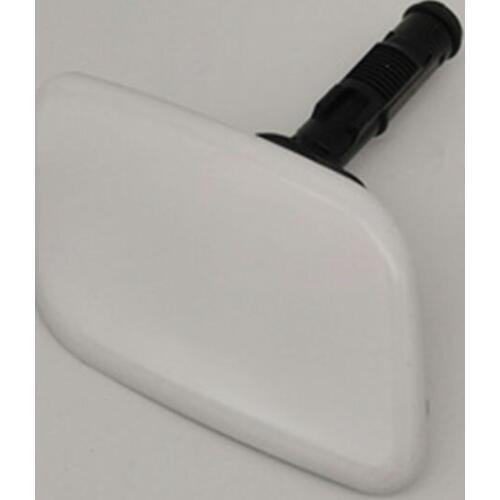 For HYUNDAI I45 SONATA YF 2010-2014 Front Headlight Washer Headlamp cleaning device cover OEM 98680 3S000 986903S000