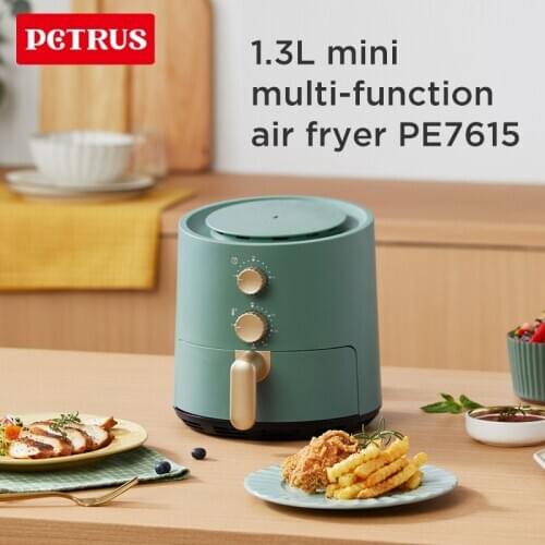 PETRUS Air Fryers