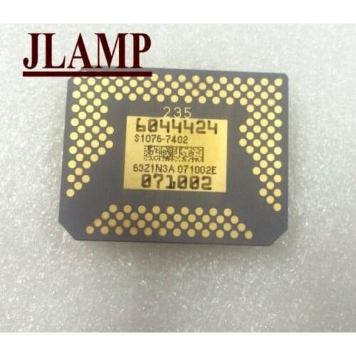 PROJECTOR DMD CHIP FOR S1076-7402