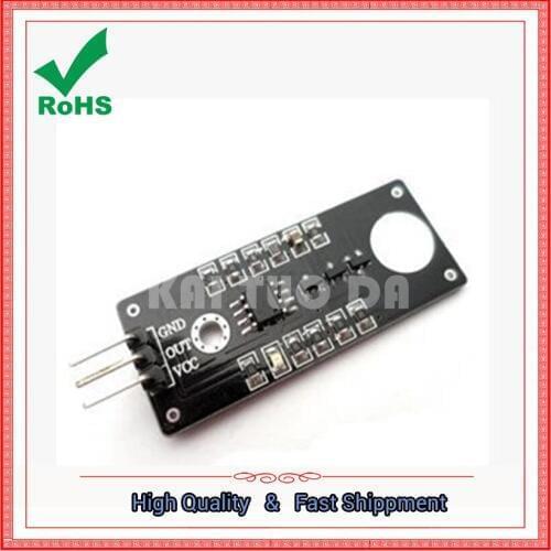 A38 touch sensor touch switch module intelligent car dedicated