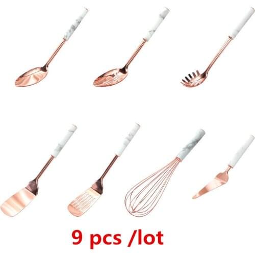 Наборы кухонных принадлежностей из нержавеющей стали Supple China At AliExpress