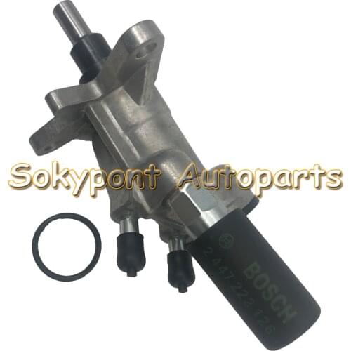 Fuel Lift Pump 04103662, 04103338, 04287258 for Deutz Diesel Engine F BF TCD Motor 2011 & 2012 1pc
