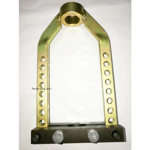 FIENTRIP 40% off Universal Car Cv Joint Puller Tool Propshaft Seperator Splitter Remover Fully Adjustable Assembly Tool