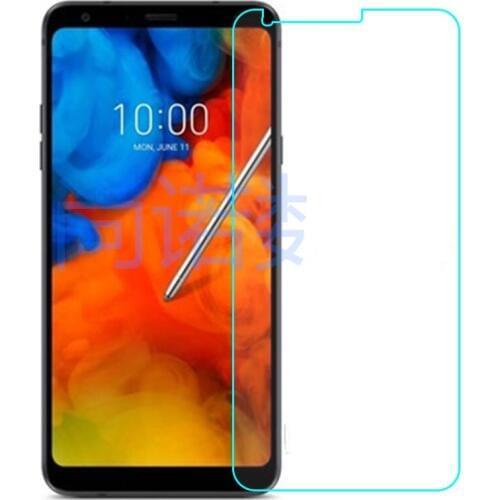Wierss Screen Protectors For LG Q Stylus Plus