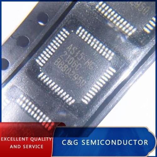 10PCS AS15-HG AS15HG IC