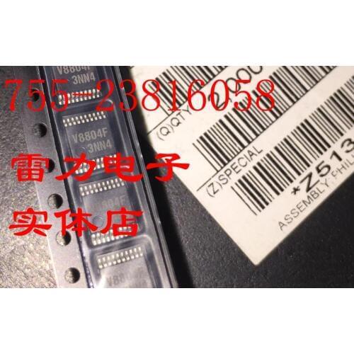 LV8804FV-TLM-H LV8804FV V8804F