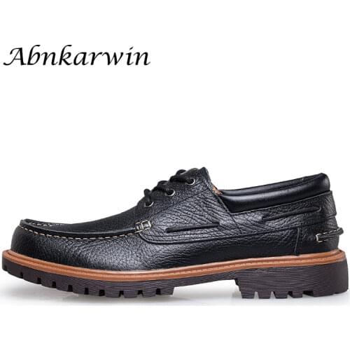 Мужские мокасины Abnkarwin China At AliExpress