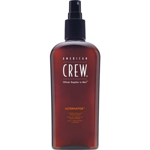 American Crew Hair Spray