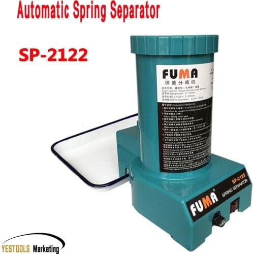 Automatic Spring Separator (SP-2122)