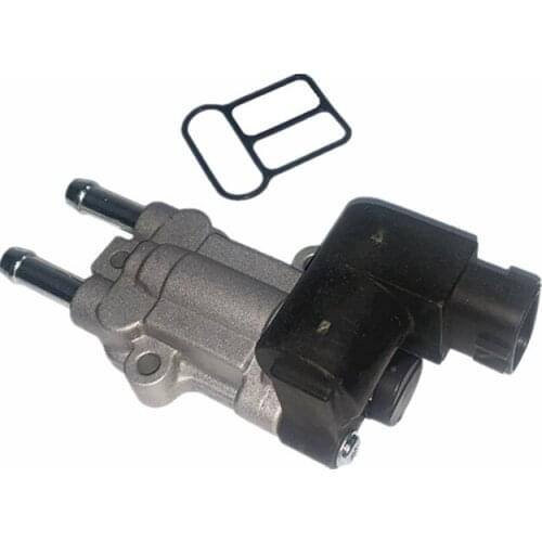 Free Shipping 22270-21010 22270-21011 Idle Air Speed Control Valve For Toyota Echo Scion xA xB 1.5L L4