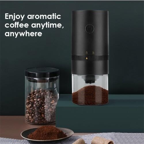 FLAREMORE Coffee Grinders