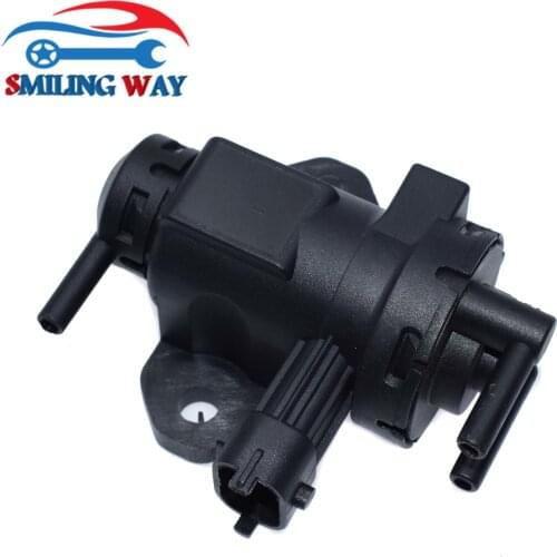 EGR Vacuum Valve Pressure Solenoid Valve For Vauxhall Opel Renault Ford Mazda Holden OE# 0928400536 0928400464 55351891 93174808