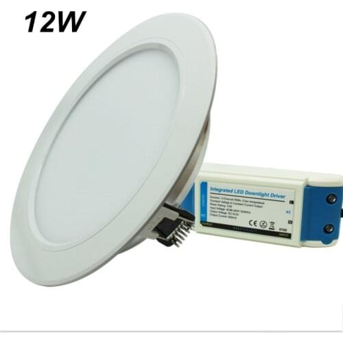 Newstyle LED Spotlights