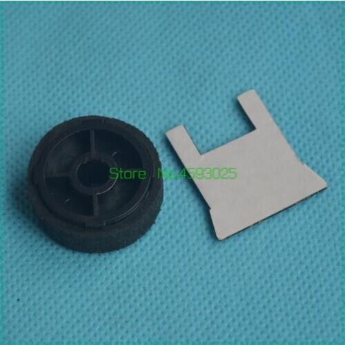 NEW Separation PAD and Pickup Roller 56P1820 40X1319 for Lexmark E230 E232 E240 E330 E332 X204N Printer Parts