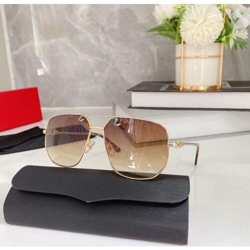 New 2021 HOT Women Men Big Face Square Fashion Lenses Sunglasses Brand Design Eyeglasses Frame Sunglass Eyewear Oculos De Sol