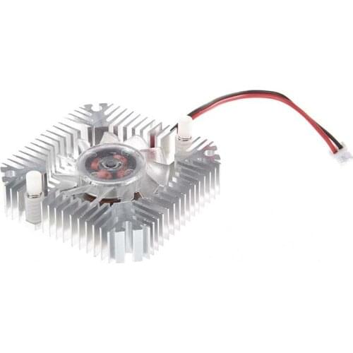 New VGA Video Card Cooler Heatsinks Cooling Fan for Your Processor