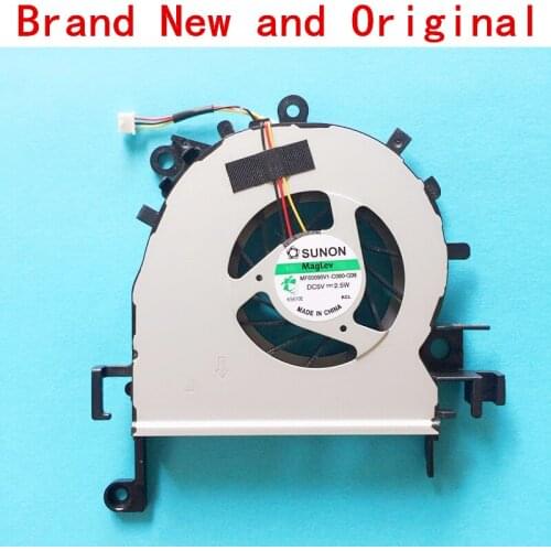 New laptop CPU cooling fan Cooler for Acer Aspire eMachines ZQ9A