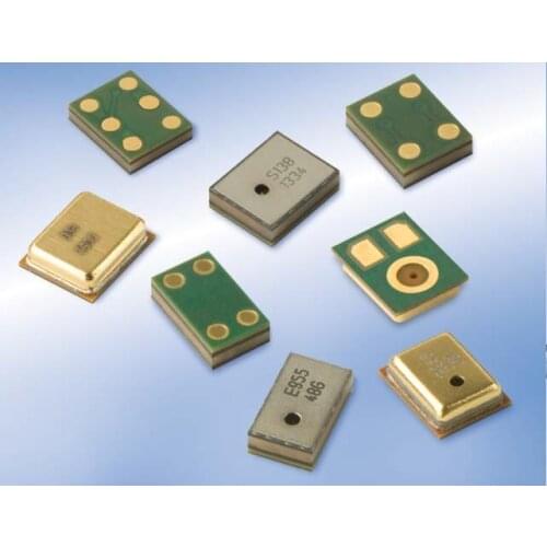 Original new 100% SPU0409HE5 condenser microphone audio sensor 1.5-3.6v silicon microphone (Inductor)