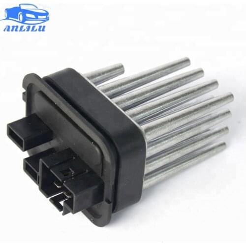 Suitable for Opel Astra Corsa Meriva Zafira Omega Vauxhall Sabo Fan Regulator 90566802 90512510 13124716 1808441