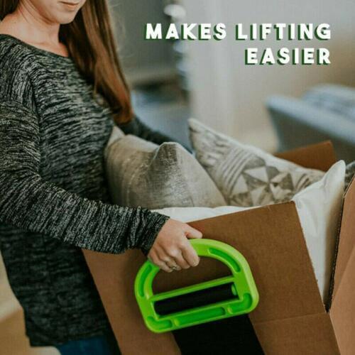 The Landle Adjustable Moving And Lifting Straps For Furniture Boxes Mattress Home Lifting Moving Strap House Convenient Tools
