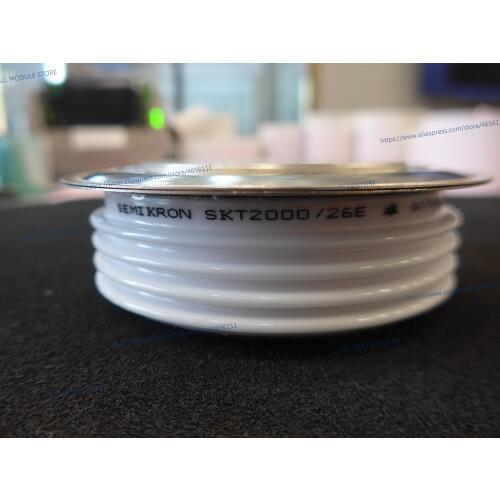 SKT2000/26E FREE SHIPPING NEW IGBT MODULE THYRISTOR