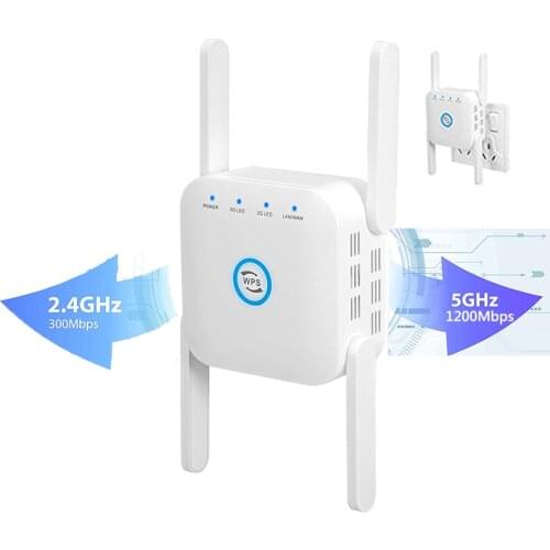 Tollcuudda Wireless Routers