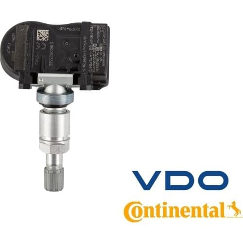 VDO Tires And Spare Parts