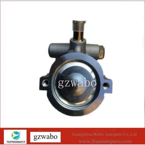 High quality car steering system power steering pump for alfa-romeo 46413329 60562019