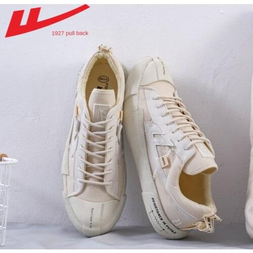 Обувь для скейтбординга WARRIOR China At AliExpress