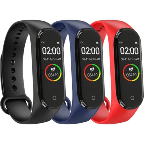 ZJiang Smart Bracelets